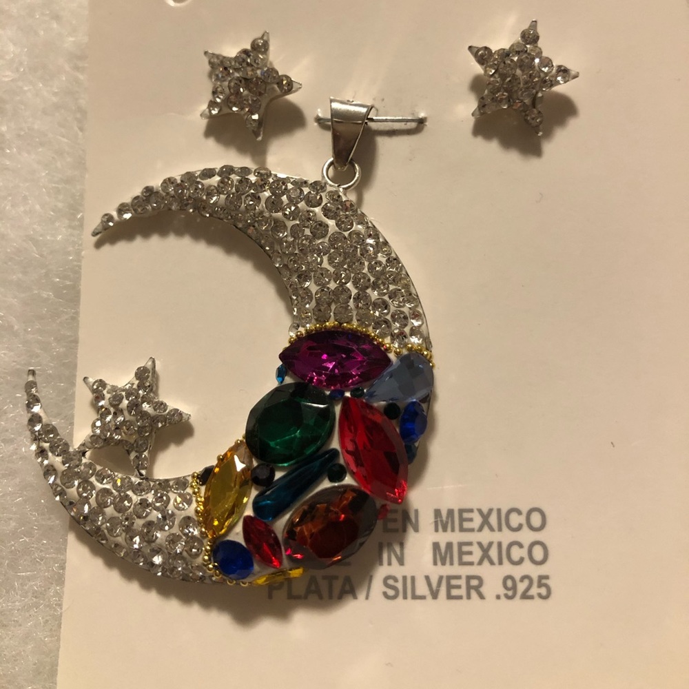 Pendant
